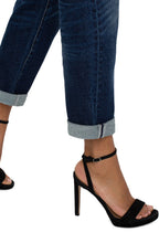 Load image into Gallery viewer, LIVERPOOL REAL BOYFRIEND JEANS