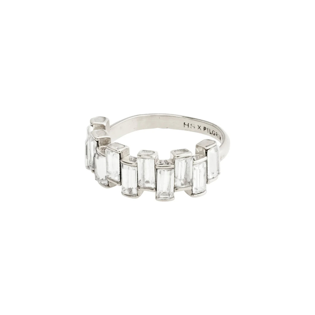 CREATE RING