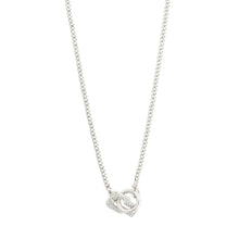 Load image into Gallery viewer, LEARN RECYCLED PENDENT NECKLACE