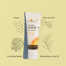 Load image into Gallery viewer, BEE BY THE SEA SUNSCREEN SPF 30
