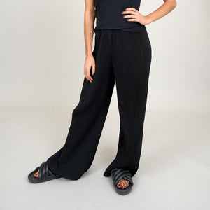 PRADA PLEAT PANT