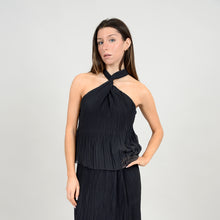 Load image into Gallery viewer, HANNIE HALTER TOP