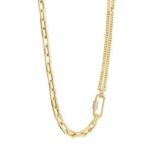 BE CABLE CHAIN