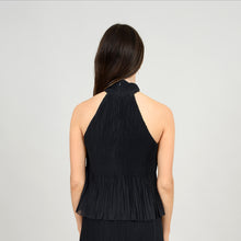 Load image into Gallery viewer, HANNIE HALTER TOP