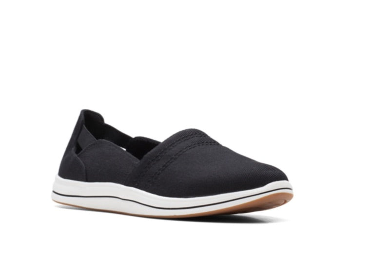 BREEZE STEP II