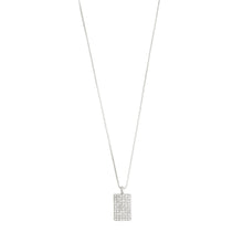 Load image into Gallery viewer, BE CRYSTAL NECKLACE