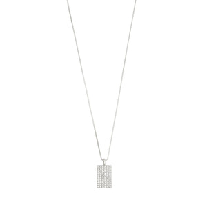 BE CRYSTAL NECKLACE