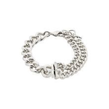 Load image into Gallery viewer, FRIENDS CHUNKY CHAIN BRACELET