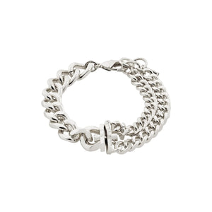 FRIENDS CHUNKY CHAIN BRACELET