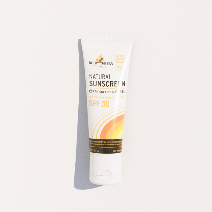 BEE BY THE SEA SUNSCREEN SPF 30