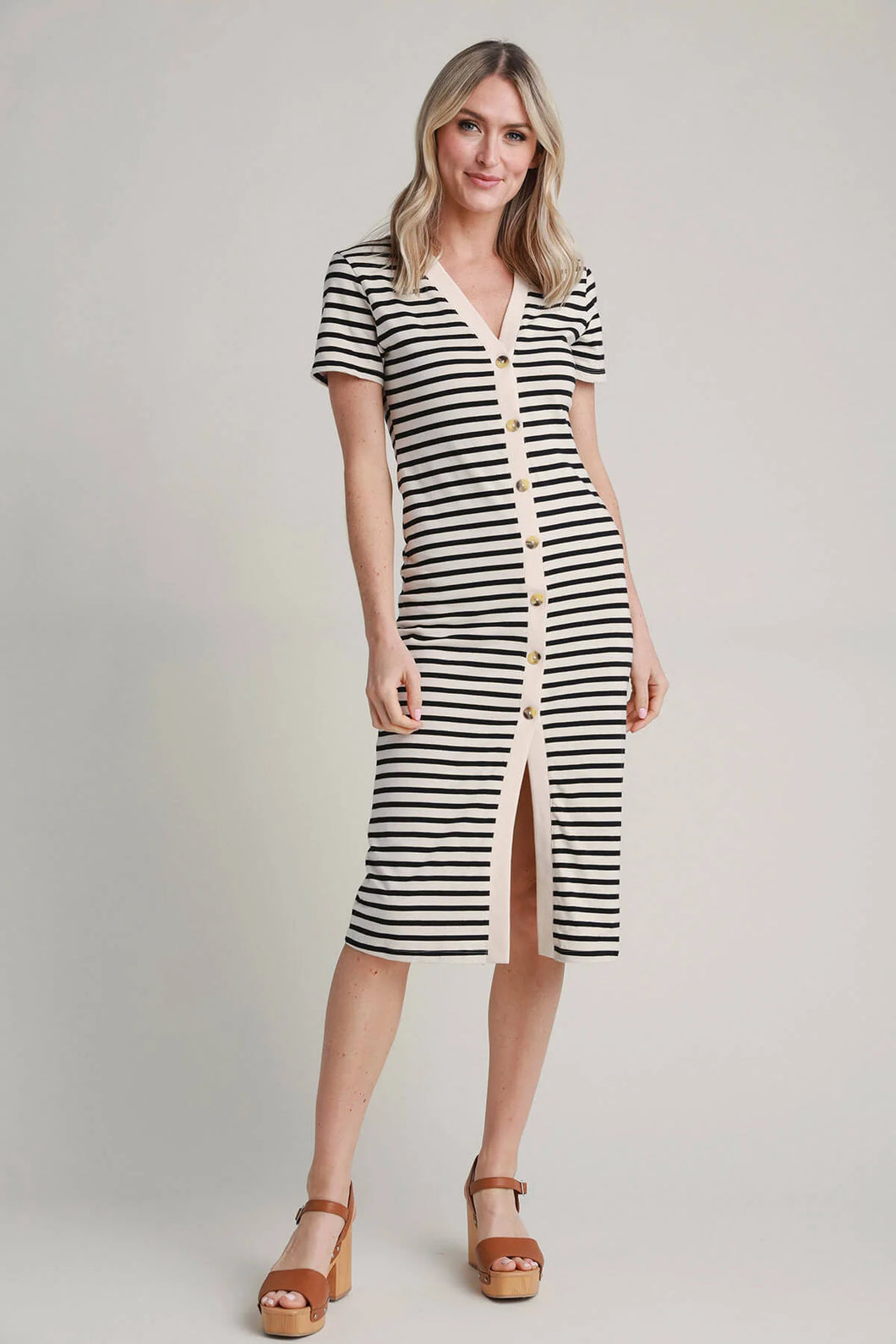 VIVIANE DRESS