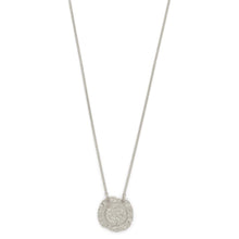 Load image into Gallery viewer, MARLEY COIN NECKLACE