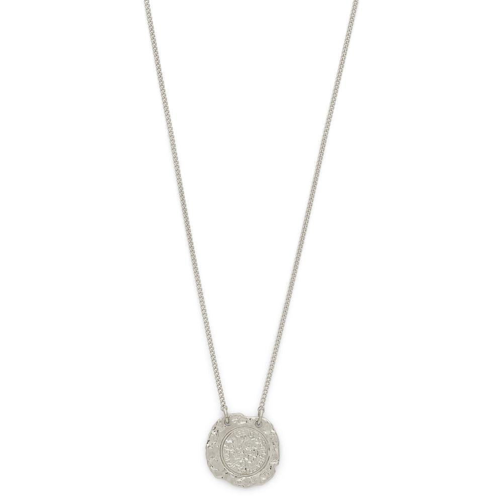 MARLEY COIN NECKLACE