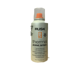 RUSK THERMAL SHINE SPRAY