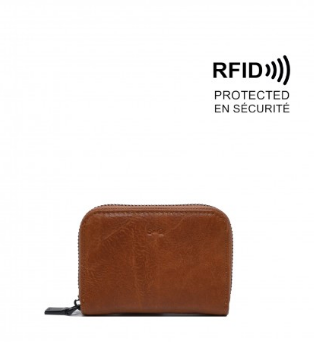 SQ IVA CARD CASE