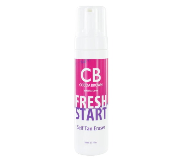 COCOA BROWN FRESH START