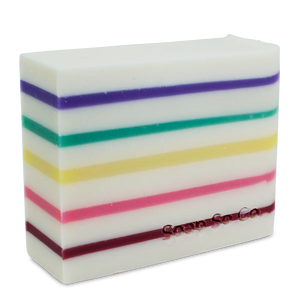 SOAP SO CO. HANDCRAFTED SOAP