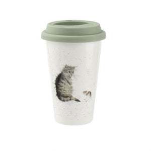 WRENDALE TRAVEL MUG