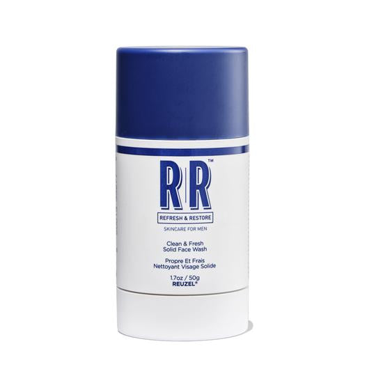REUZEL FACE WASH STICK