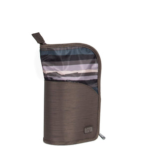 LUG CANOE