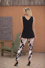 Load image into Gallery viewer, REVERSIBLE BAMBOO TANK
