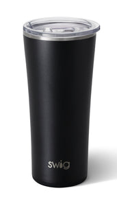 SWIG LIFE MATTE BLACK