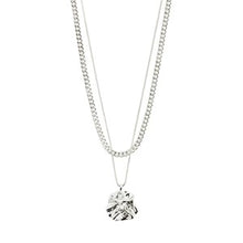 Load image into Gallery viewer, WILLPOWER 2 IN 1 NECKLACE