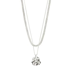 WILLPOWER 2 IN 1 NECKLACE