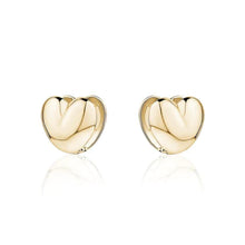 Load image into Gallery viewer, HEART EARRINGS