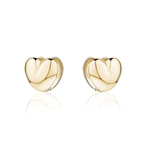 HEART EARRINGS