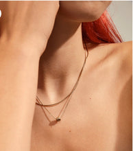 Load image into Gallery viewer, COURAGEOUS NECKLACE