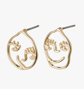 DEBRA EARRINGS