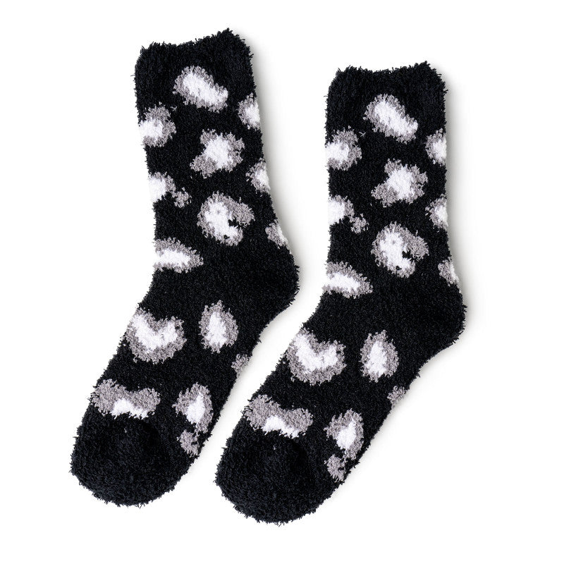 HELLO MELLO SOCKS
