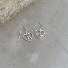 Load image into Gallery viewer, BEACH LOVER EARRINGS