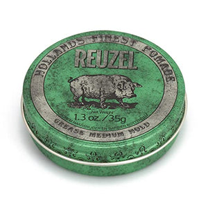 REUZEL 4 OZ
