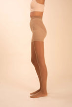 Load image into Gallery viewer, SHEER CONTOUR TIGHTS