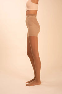 SHEER CONTOUR TIGHTS
