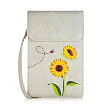 Load image into Gallery viewer, SUNFLOWER IMINI BAG