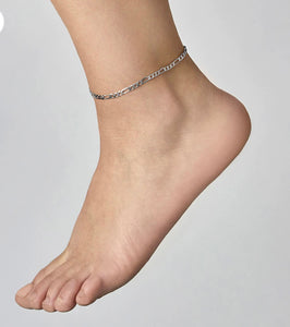 DALE ANKLE CHAIN