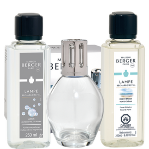 MAISON BERGER LAMP STARTER KIT