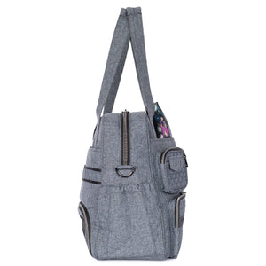 LUG DUO PUDDLE JUMPER AND PJ PACKABLE
