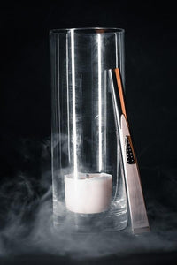 THE SLEEK SIZZLE LIGHTER