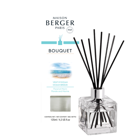 MAISON BERGER BOUQUET REED DIFUSSER