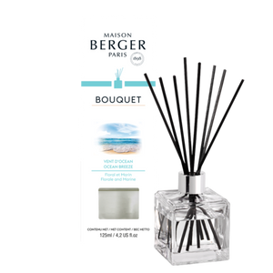 MAISON BERGER REED DIFUSSER