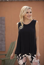 Load image into Gallery viewer, REVERSIBLE BAMBOO TANK