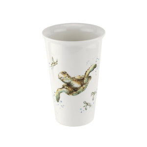 WRENDALE TRAVEL MUG
