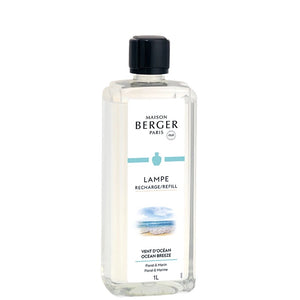 MAISON BERGER 1 LITRE REFILL