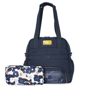 LUG DUO PUDDLE JUMPER AND PJ PACKABLE