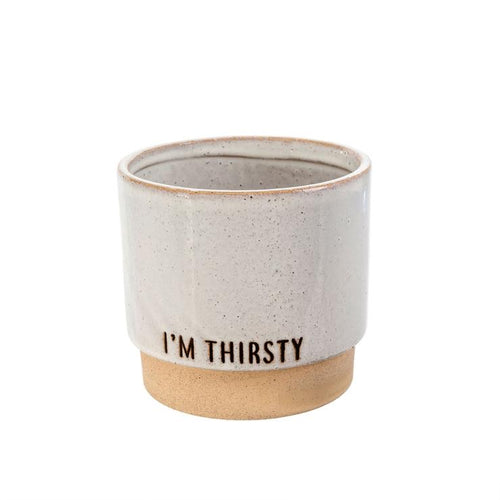 BOSSY POTS