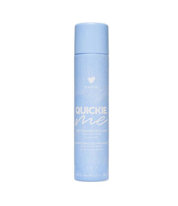 QUICKIE ME DRY SHAMPOO FOAM